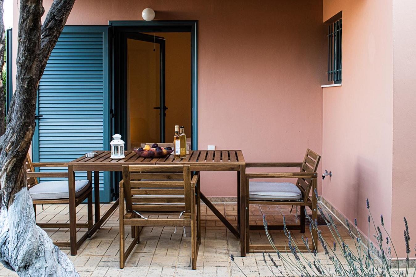 Glarosmaisonette Kato Daratso Extérieur photo