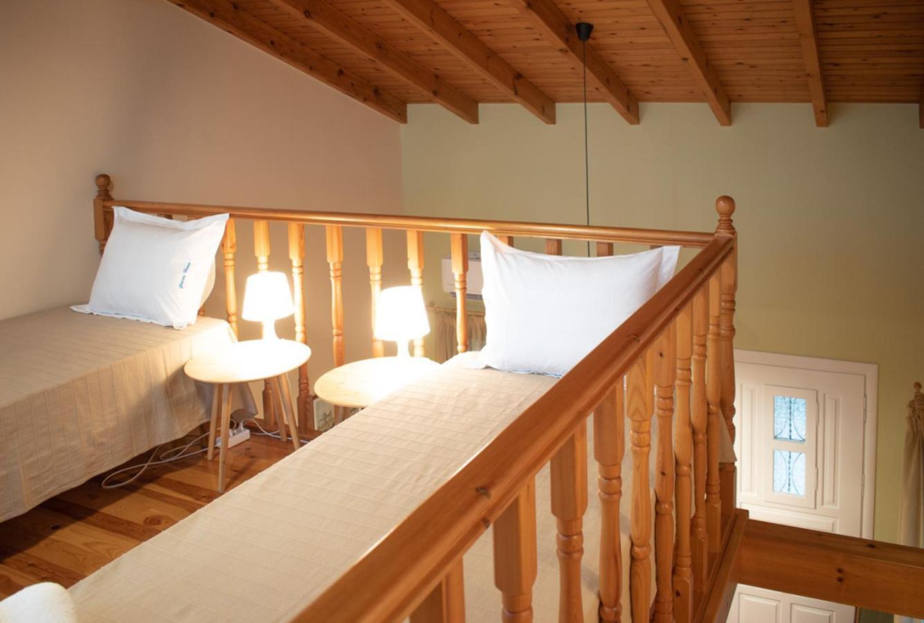 Glarosmaisonette Kato Daratso Extérieur photo