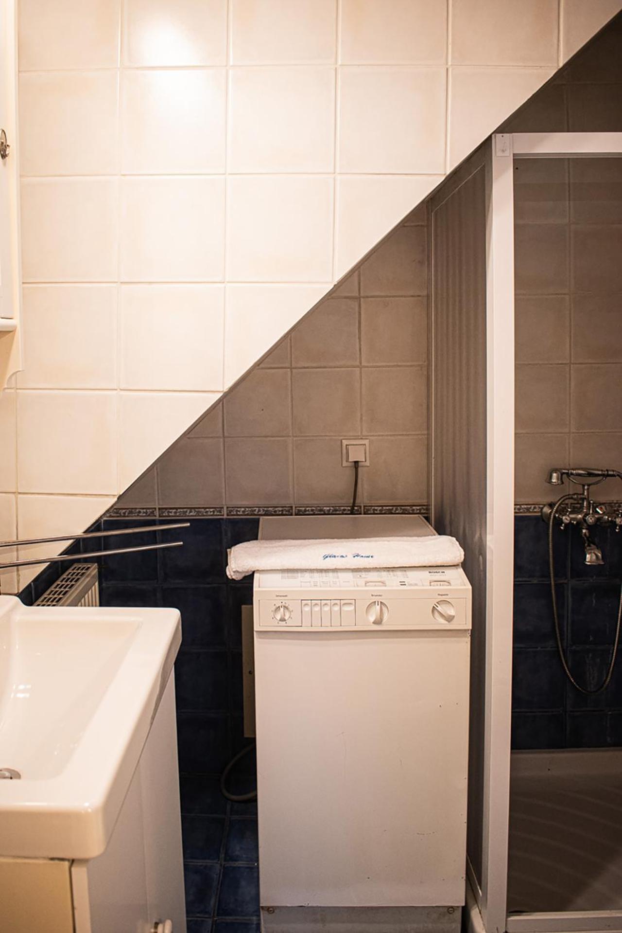 Glarosmaisonette Kato Daratso Extérieur photo